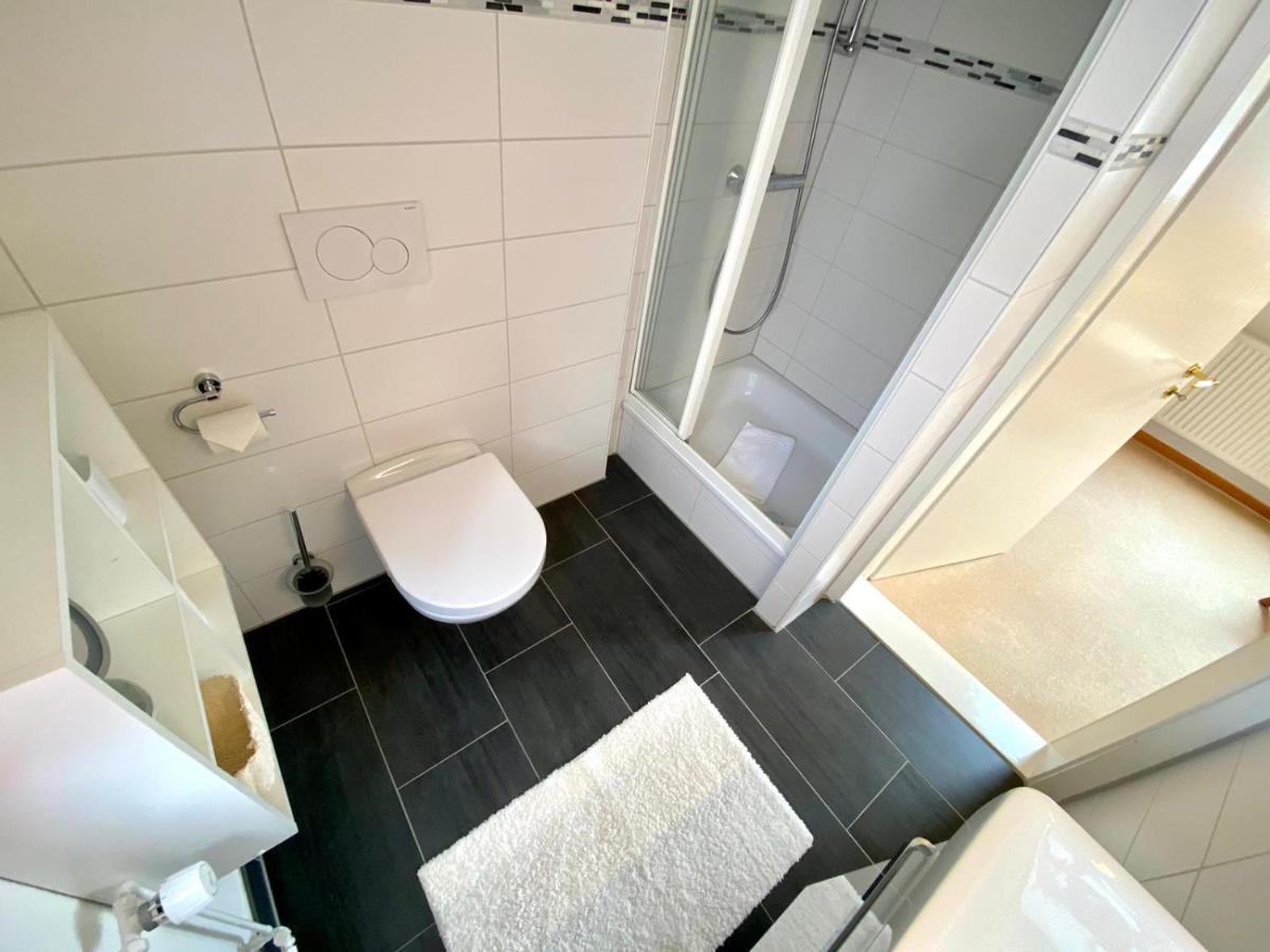 Eichenhof I Apartment Grothusenkoog Екстериор снимка
