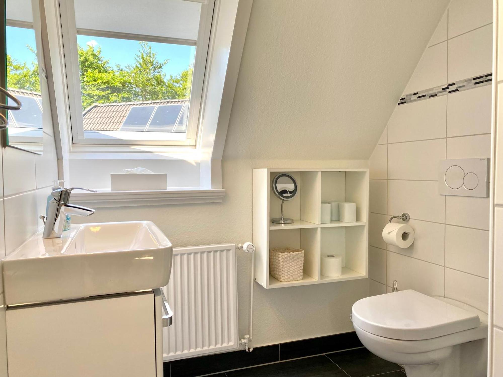 Eichenhof I Apartment Grothusenkoog Екстериор снимка